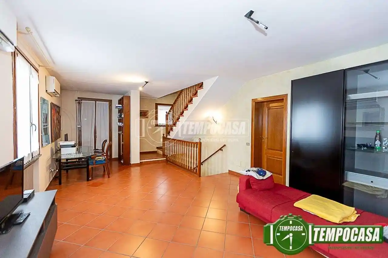 Villetta a schiera - foto 4