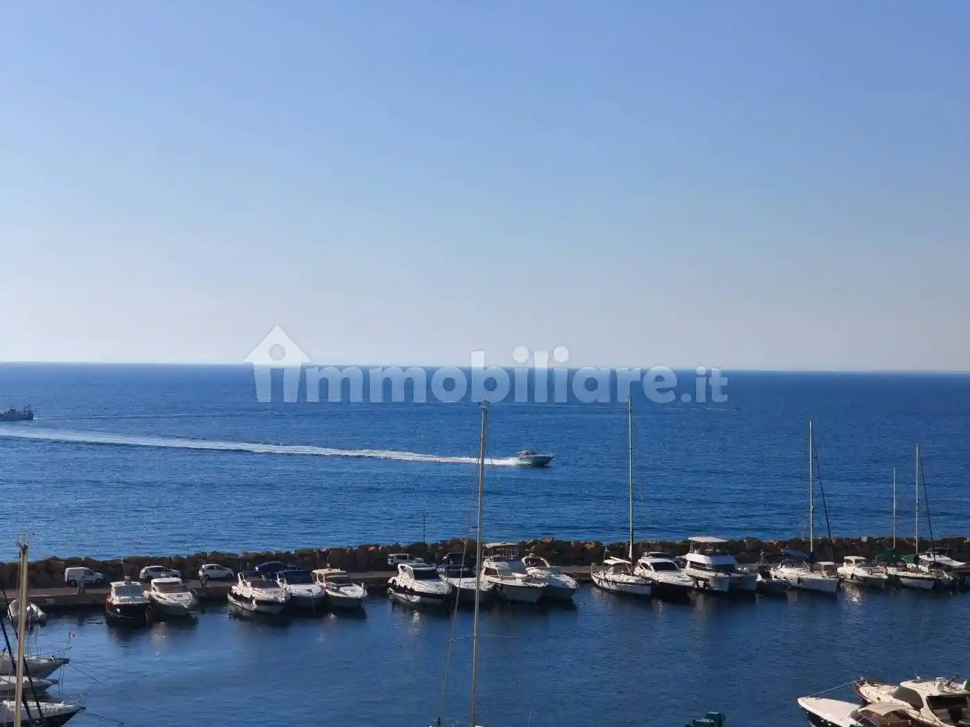 Appartamento in vendita a Gallipoli