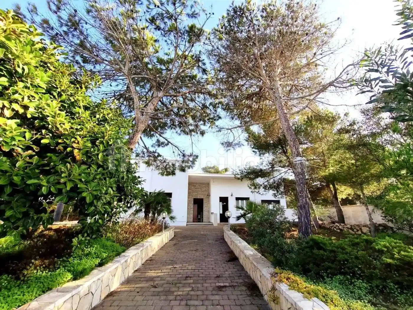 Villa in vendita a Racale