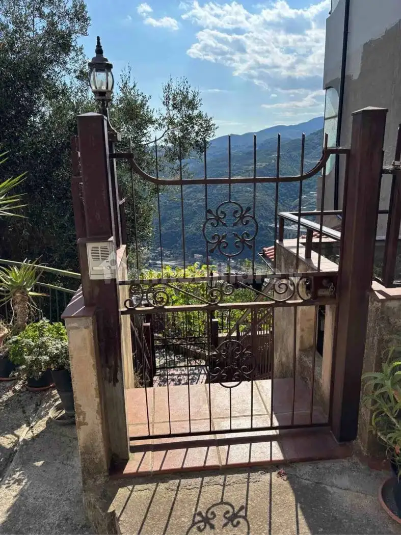 Quadrilocale via Lampedusa, 61, Castellaro - foto 2