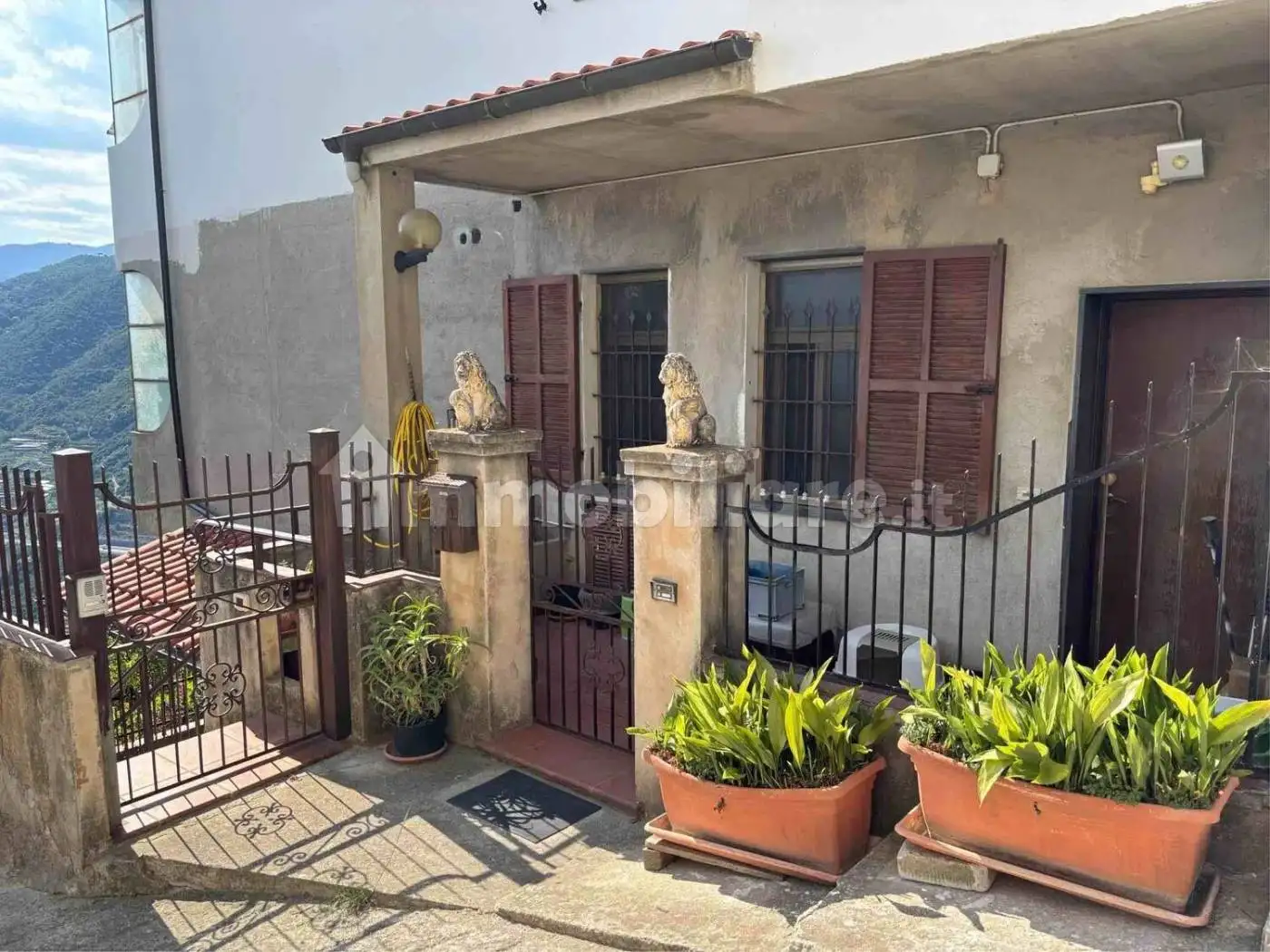 Appartamento in vendita a Castellaro