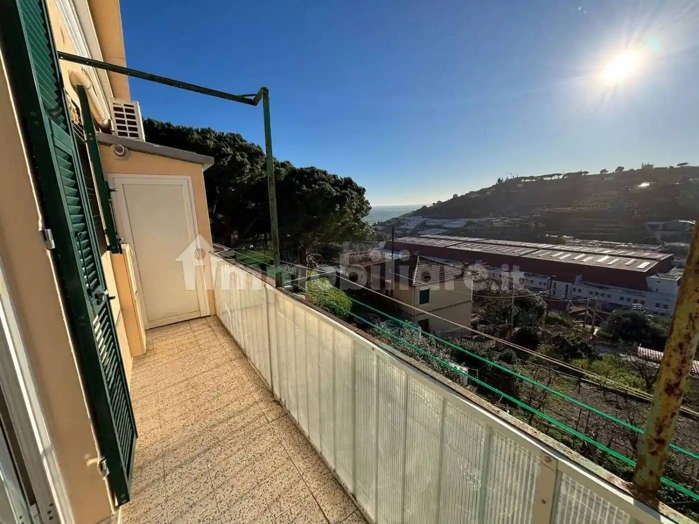 Appartamento in vendita a Sanremo