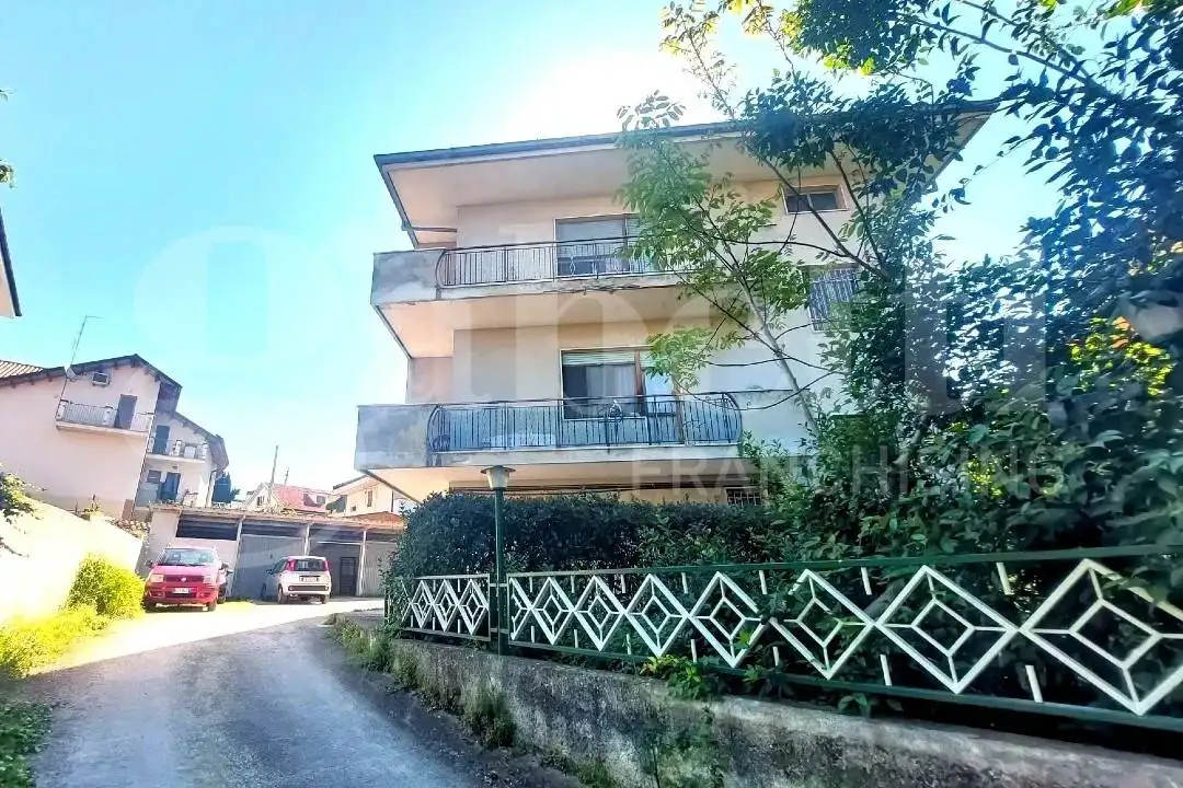 Appartamento in vendita a Chieti