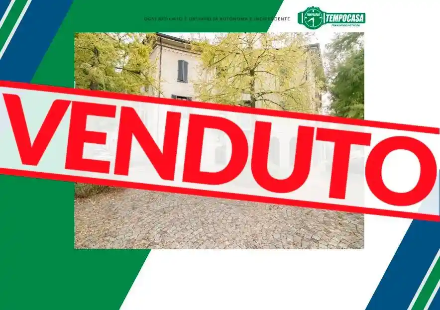 Appartamento in vendita a Vaprio d'Adda