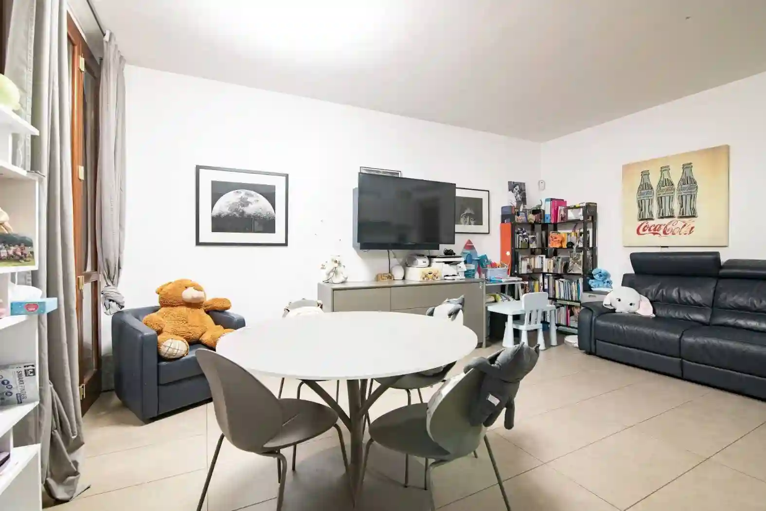 Appartamento - foto 5