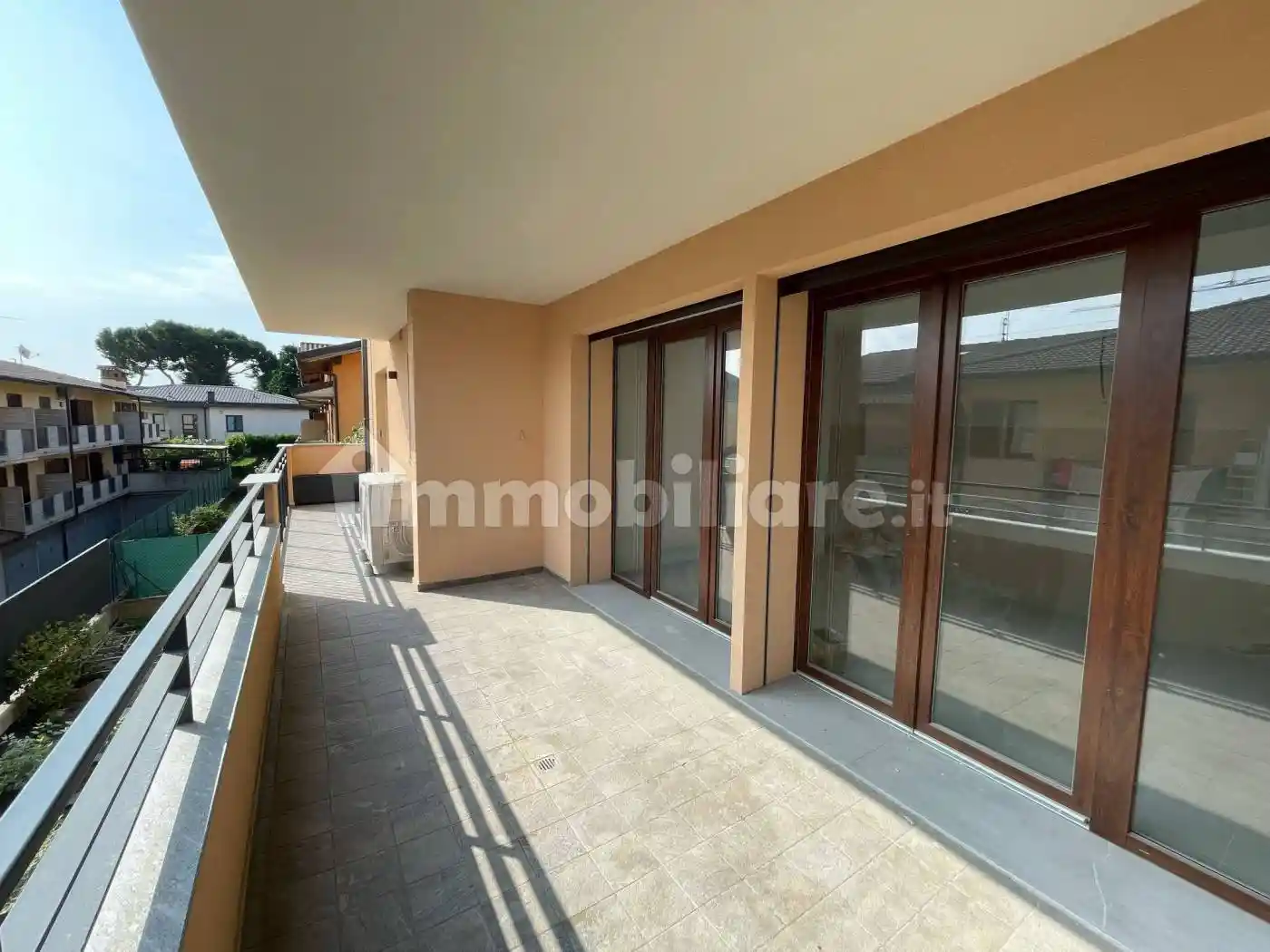 Appartamento in vendita a Stezzano