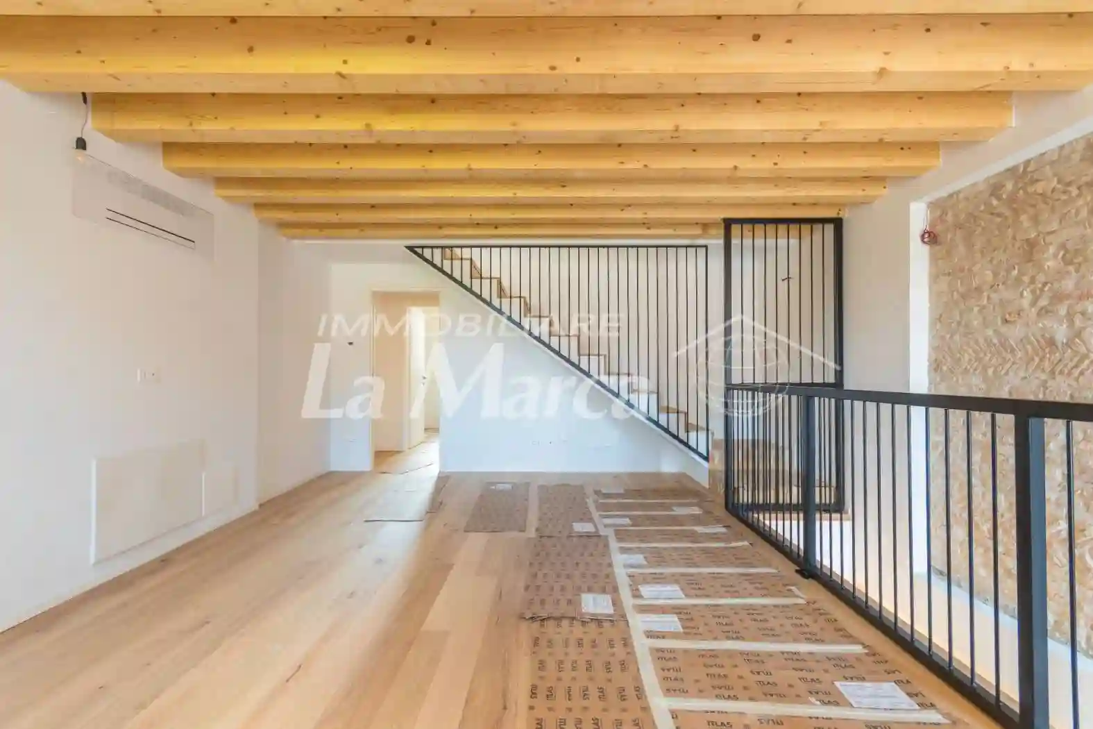 Attico - Mansarda - foto 2