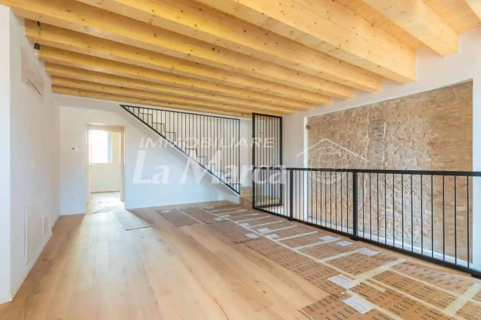 Attico - Mansarda - foto 3