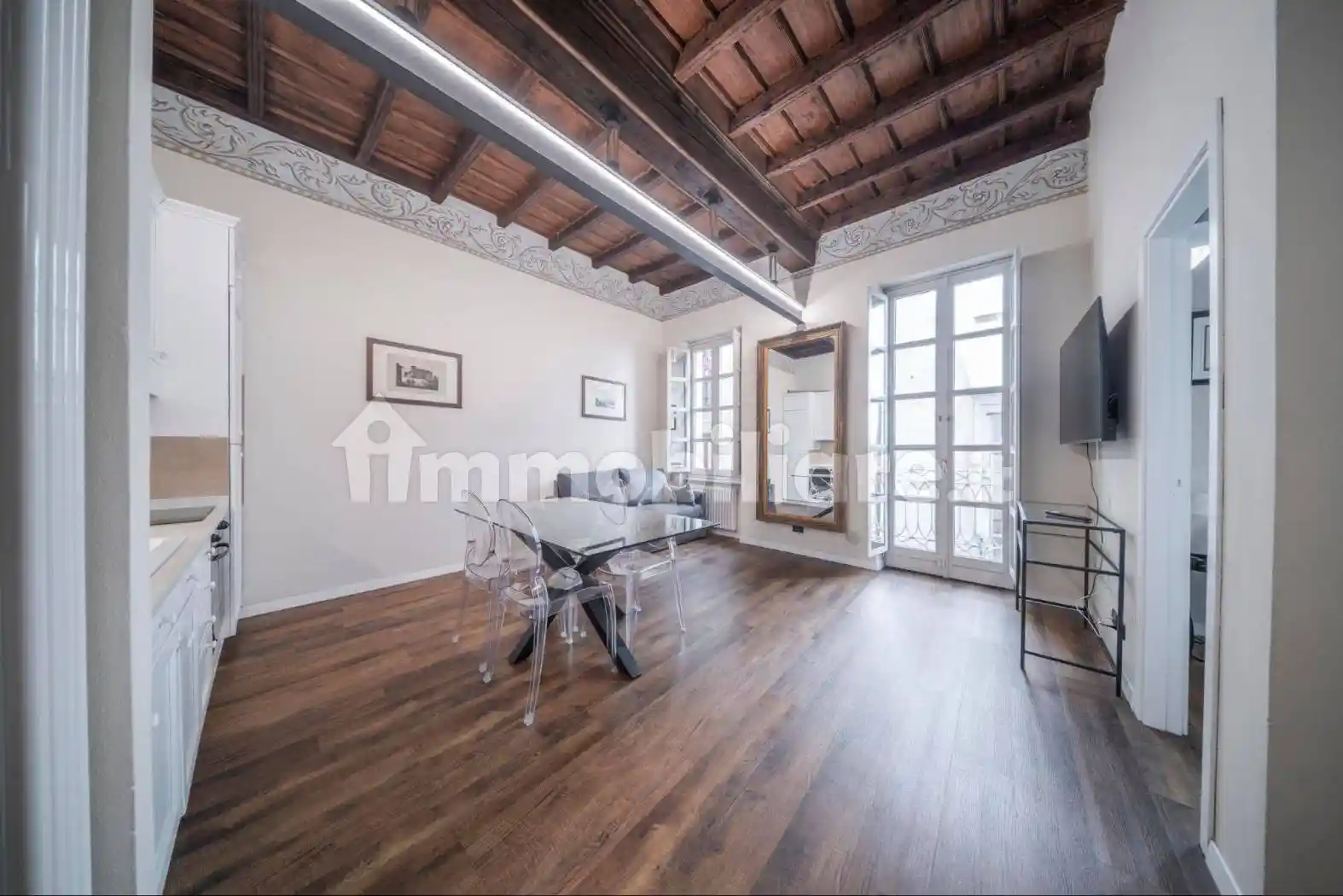 Appartamento in affitto a Torino