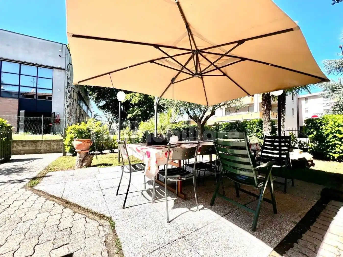 Villetta a schiera in vendita a Scandiano