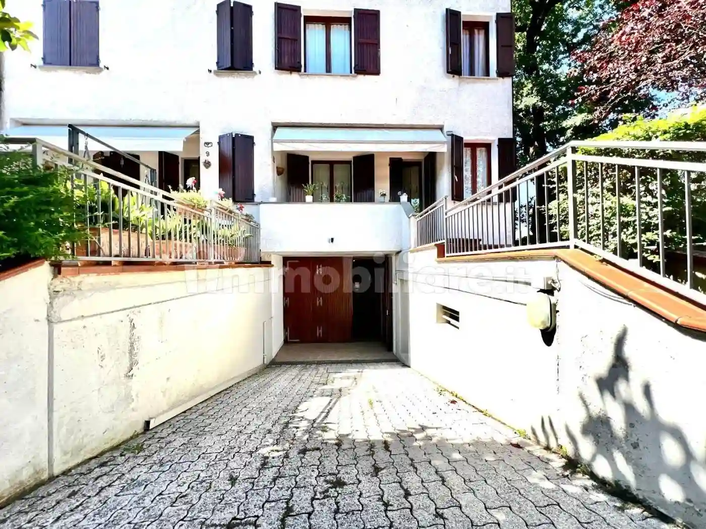 Villetta a schiera - foto 5