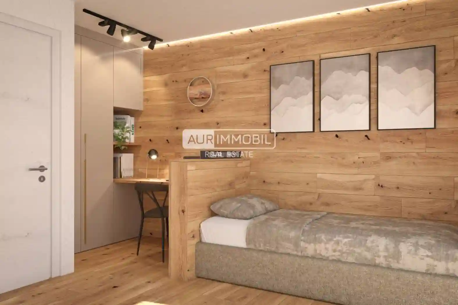 Appartamento - foto 4