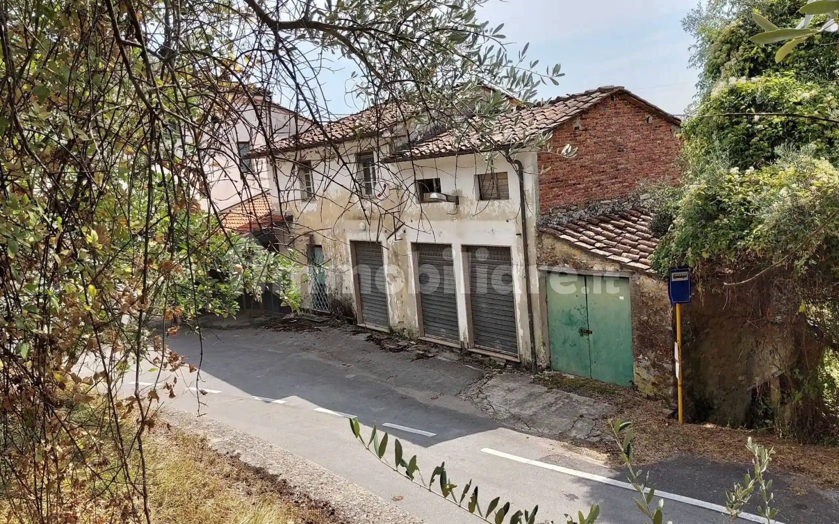 Terratetto plurifamiliare via di Mastiano e Gugliano 5550, Aquilea - Mastiano, Lucca - foto 5