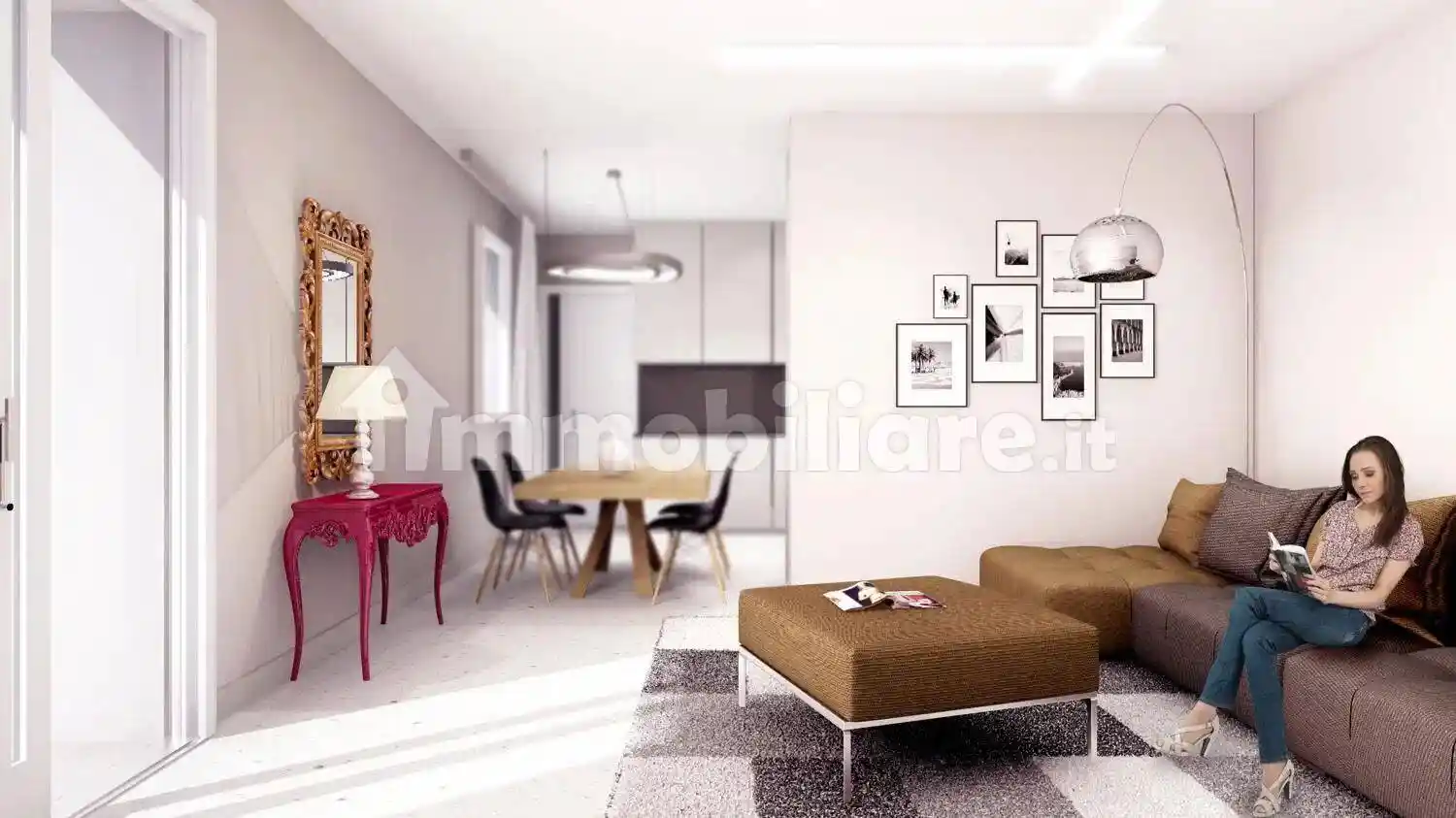 Appartamento - foto 2