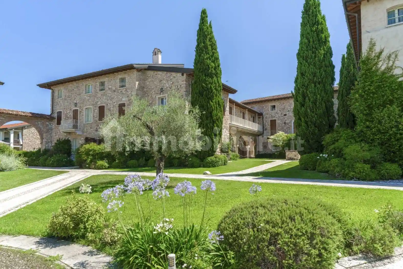 Appartamento in vendita a Pozzolengo