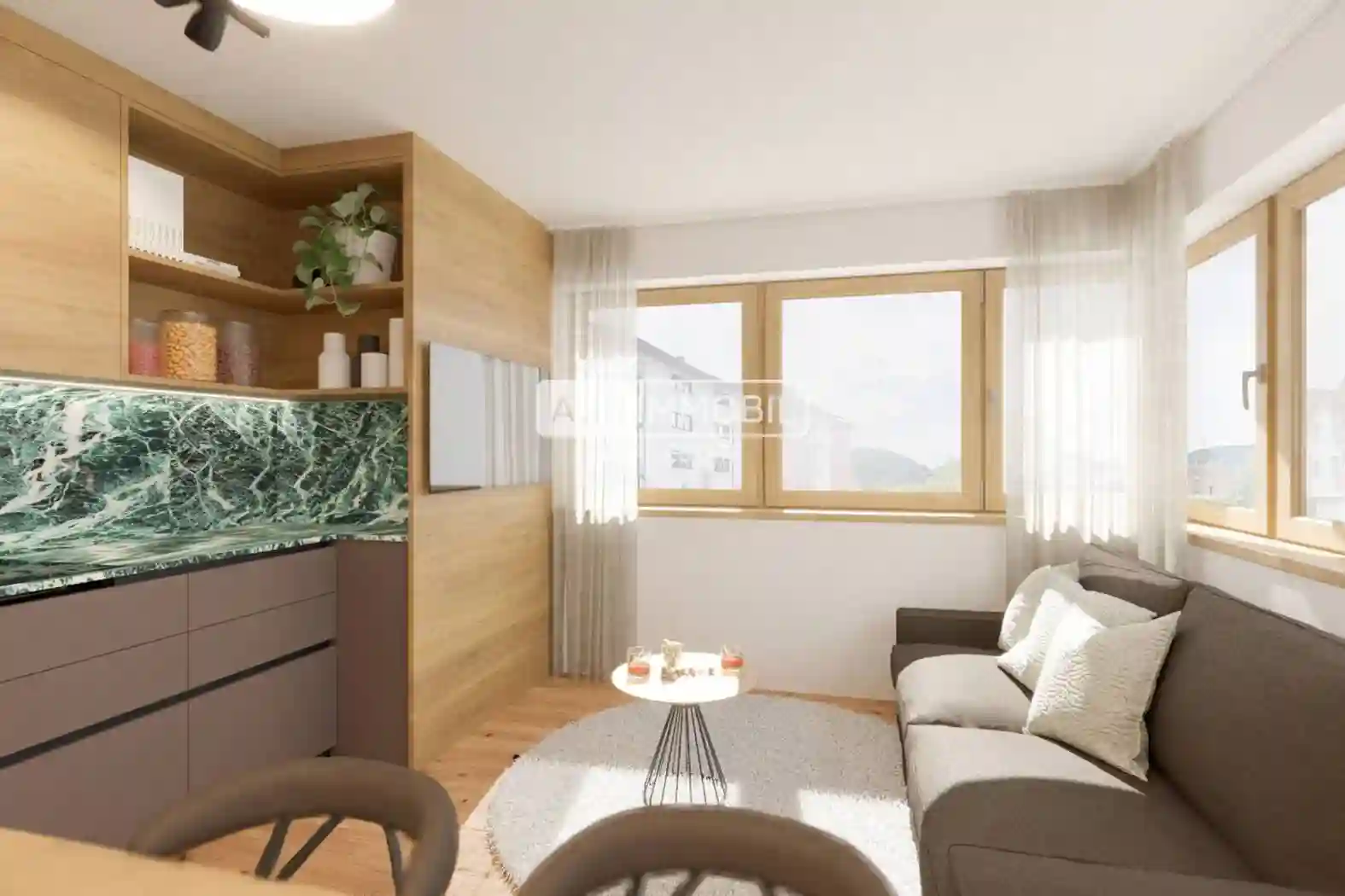 Appartamento - foto 3