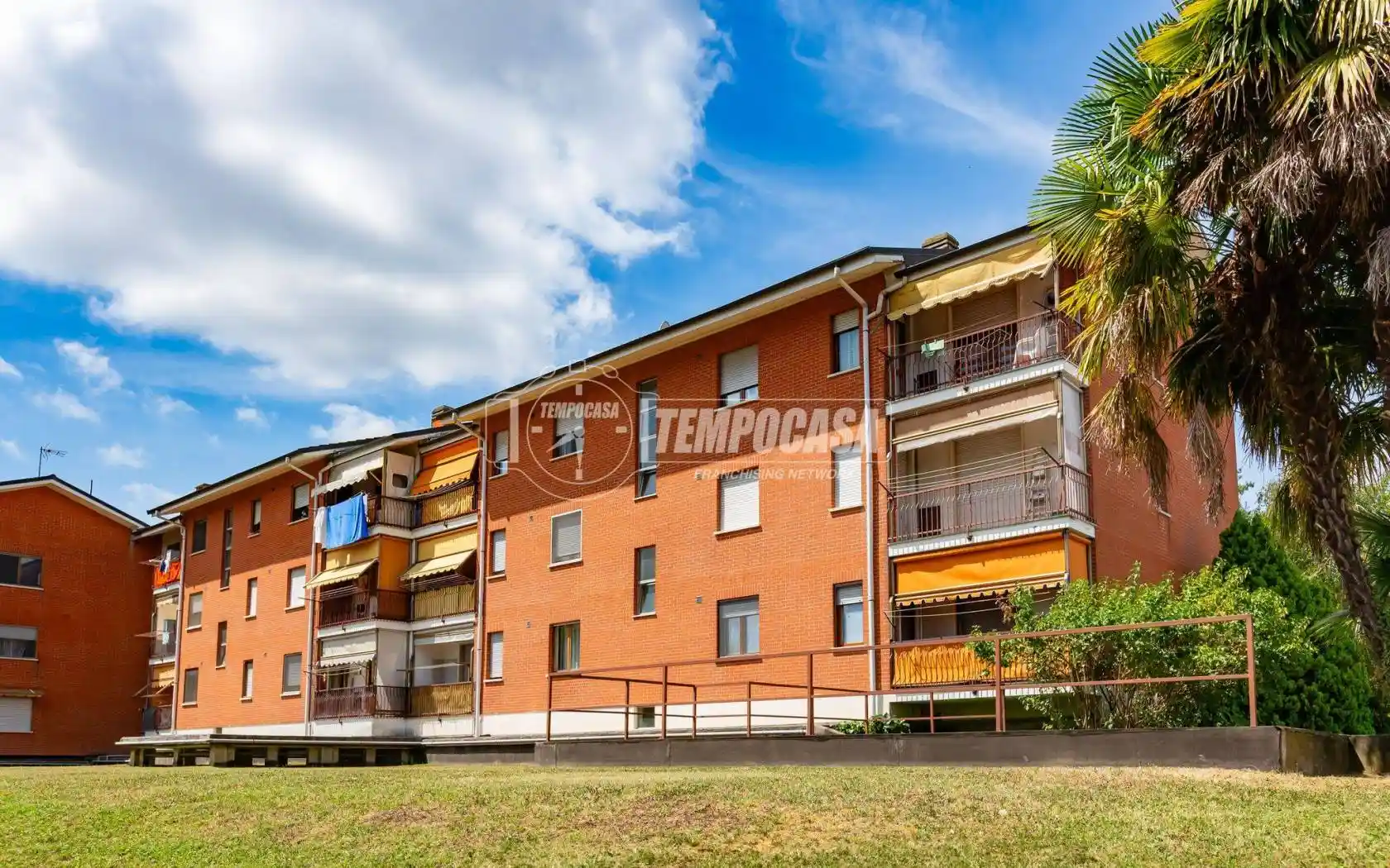 Appartamento in vendita a Chieri