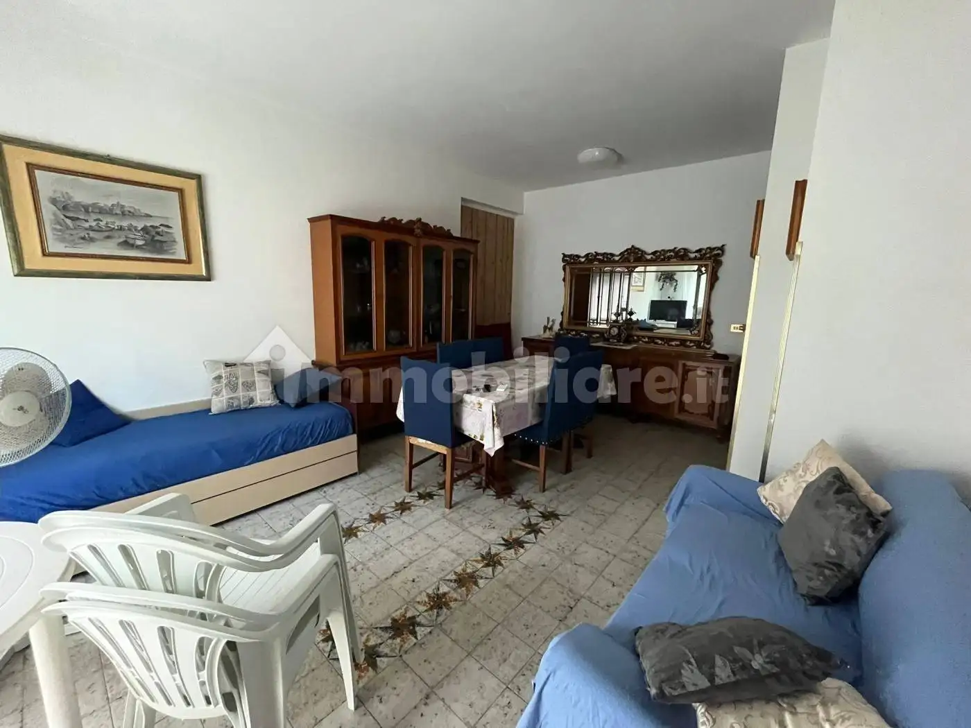 Appartamento in affitto a Montauro