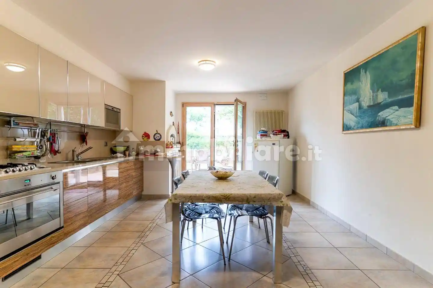 Villa in vendita a Vinci