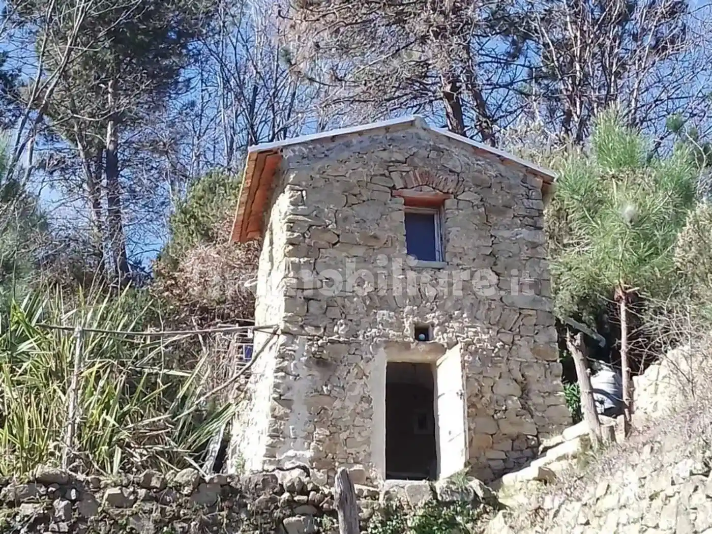 Rustico - Casale in vendita a Ceriana