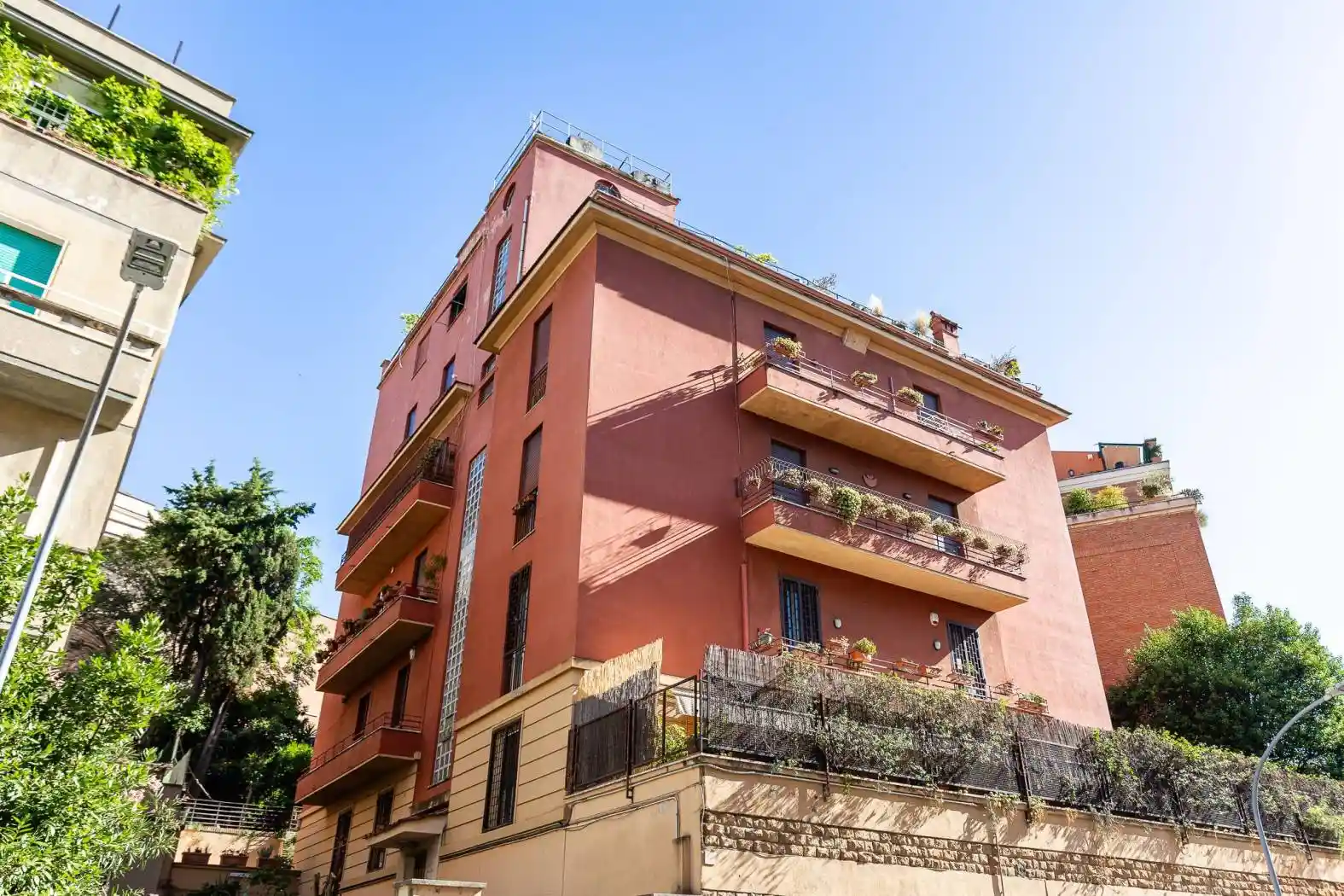 Bilocale via Annia Faustina, San Saba - Caracalla, Roma - foto 3