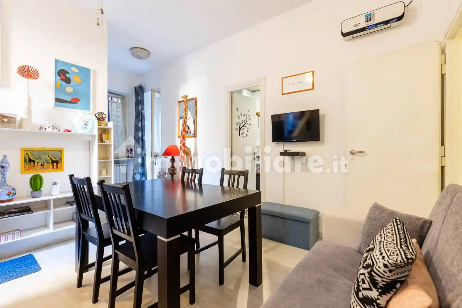 Bilocale via Annia Faustina, San Saba - Caracalla, Roma - foto 4