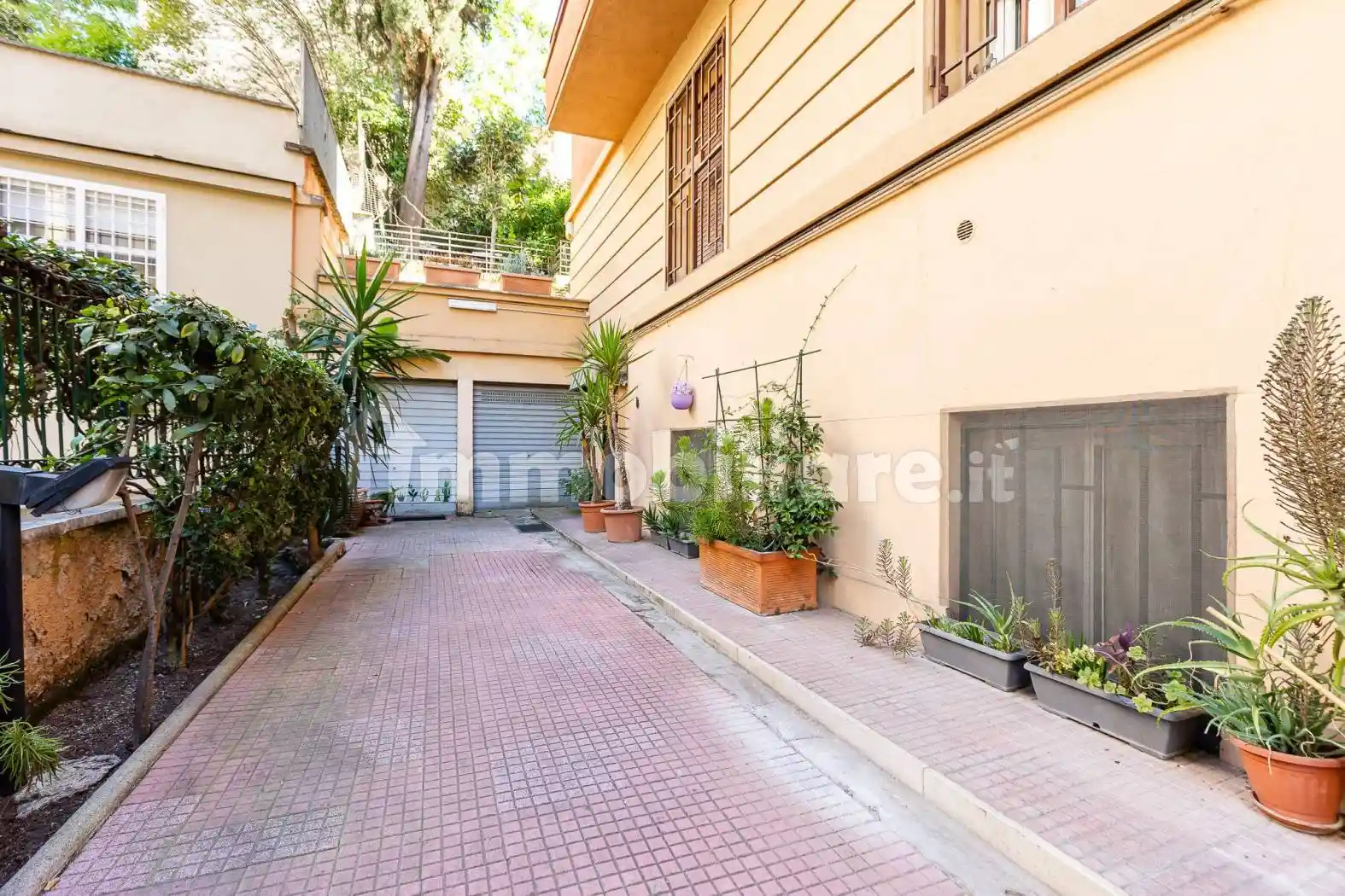 Bilocale via Annia Faustina, San Saba - Caracalla, Roma - foto 5