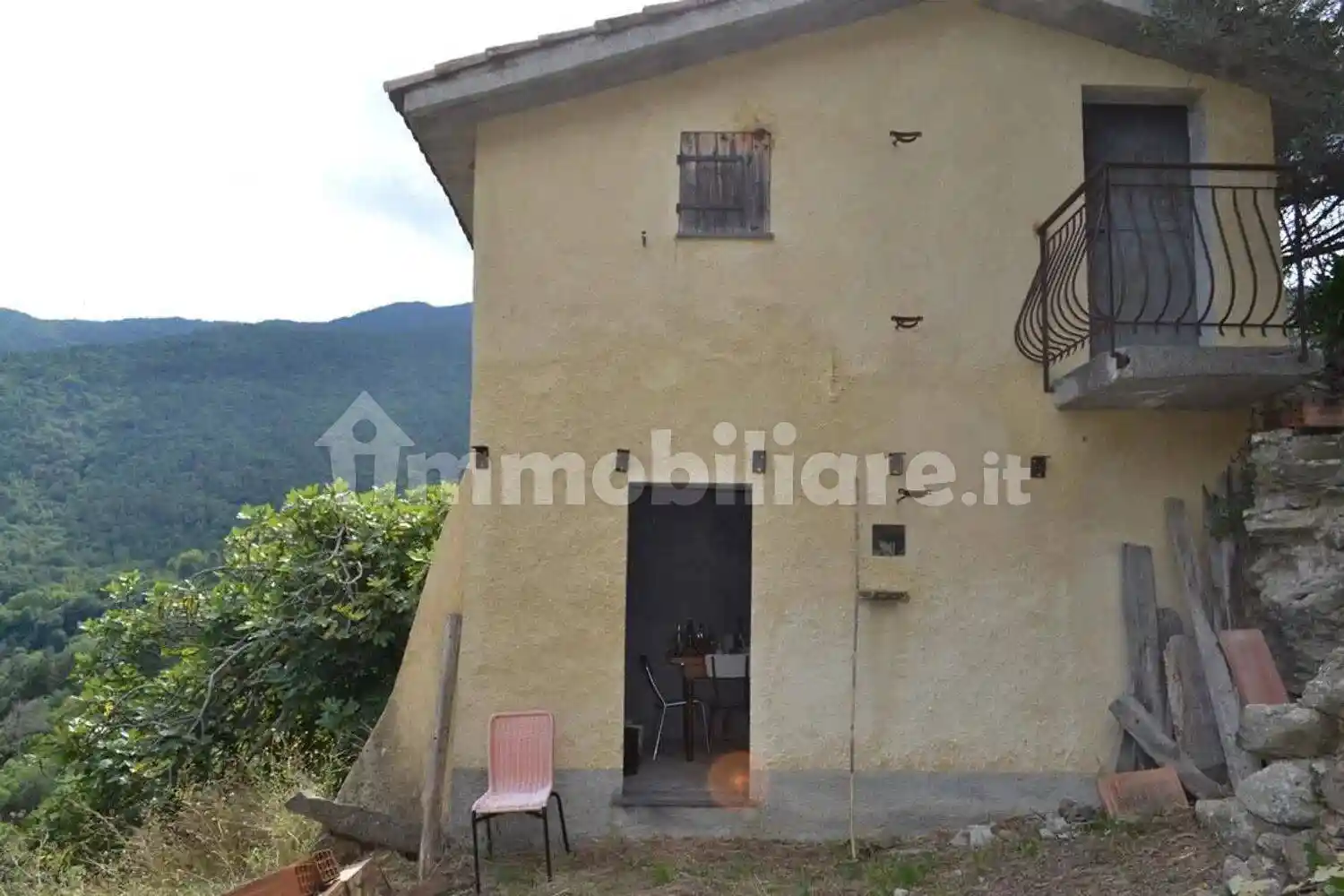 Rustico - Casale in vendita a Ceriana