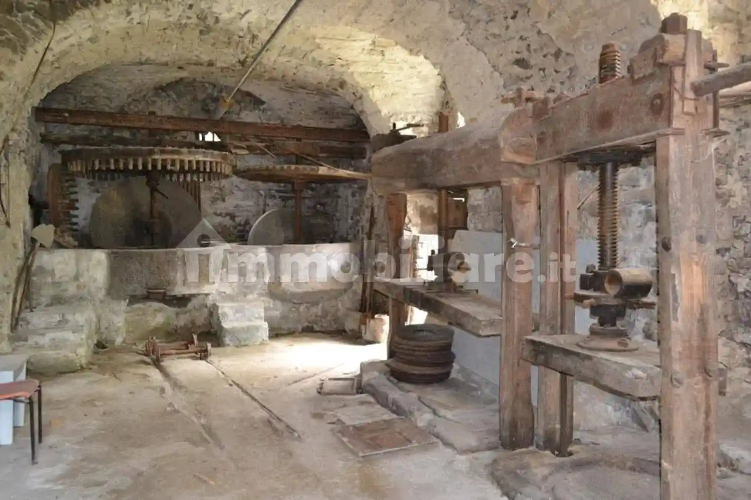 Rustico - Casale in vendita a Ceriana