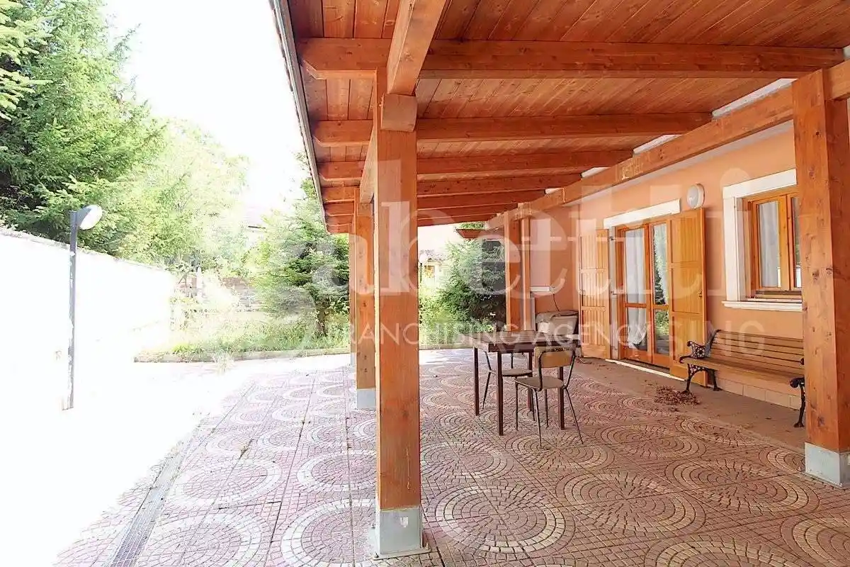 Villa bifamiliare Pontone, San, Castel di Sangro - foto 5