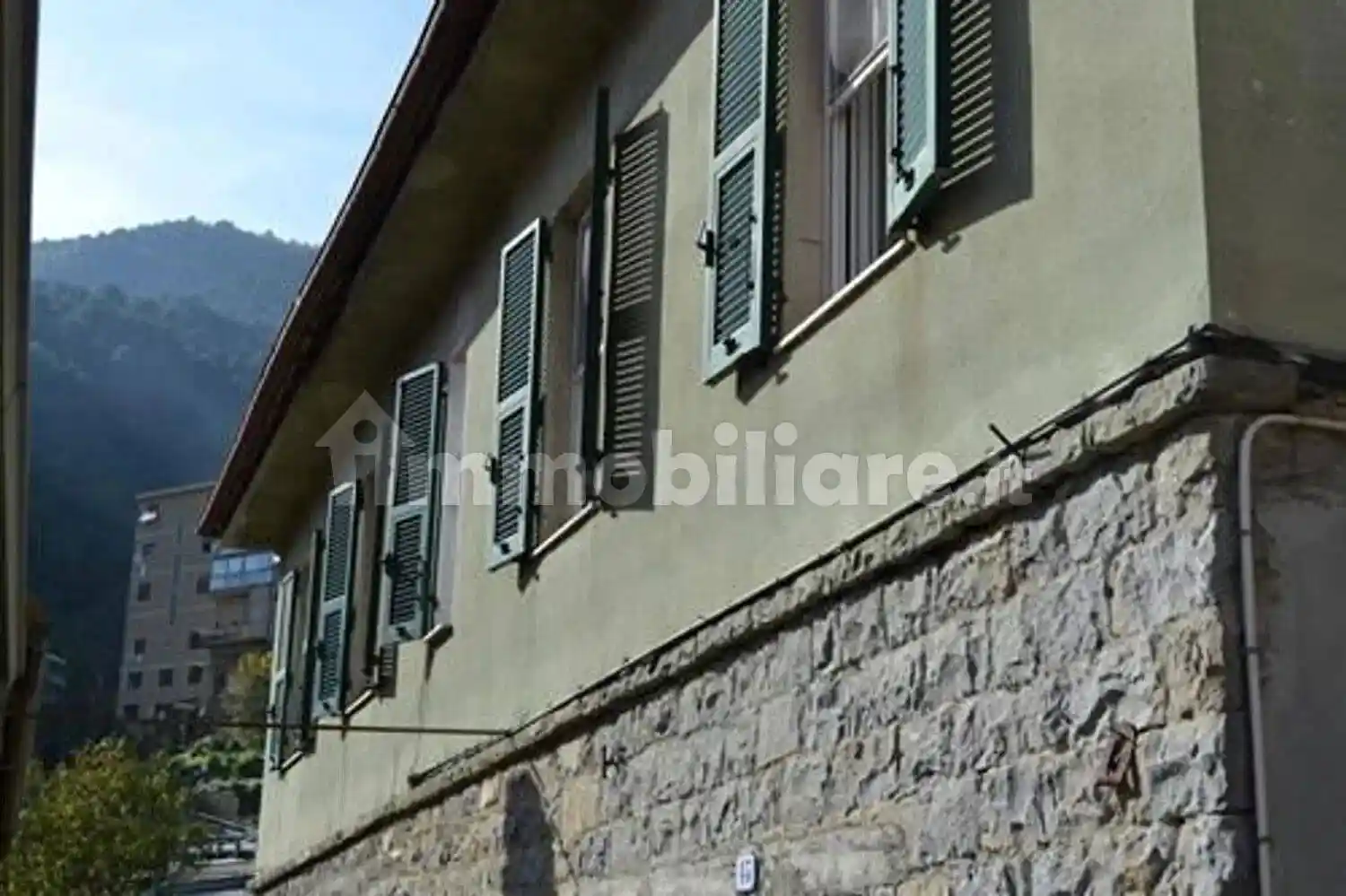 Villa in vendita a Ceriana