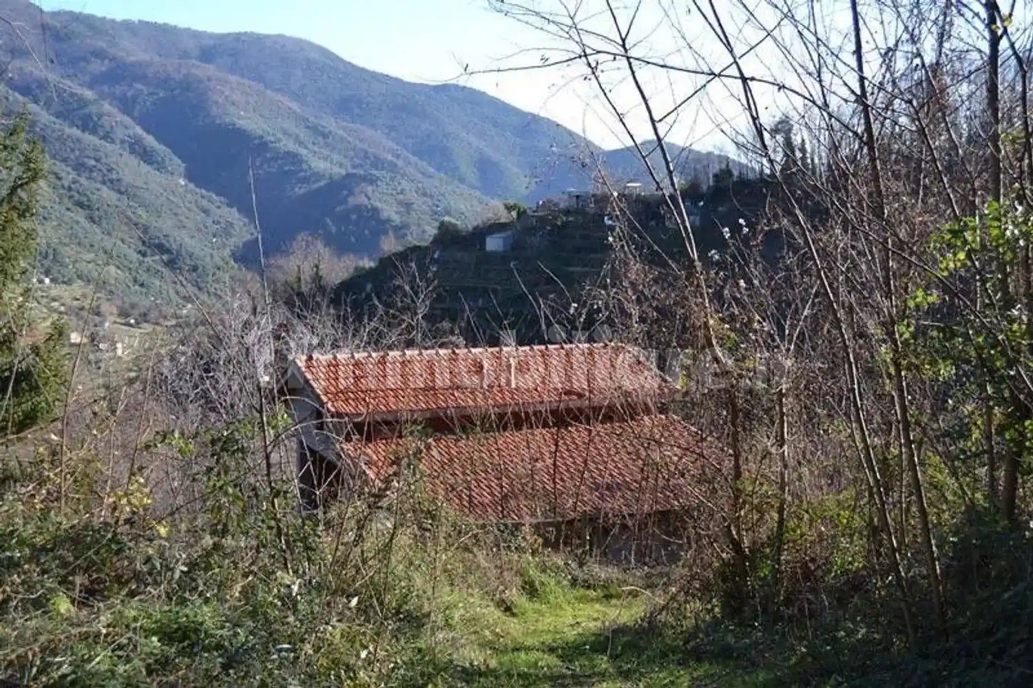 Villa in vendita a Ceriana