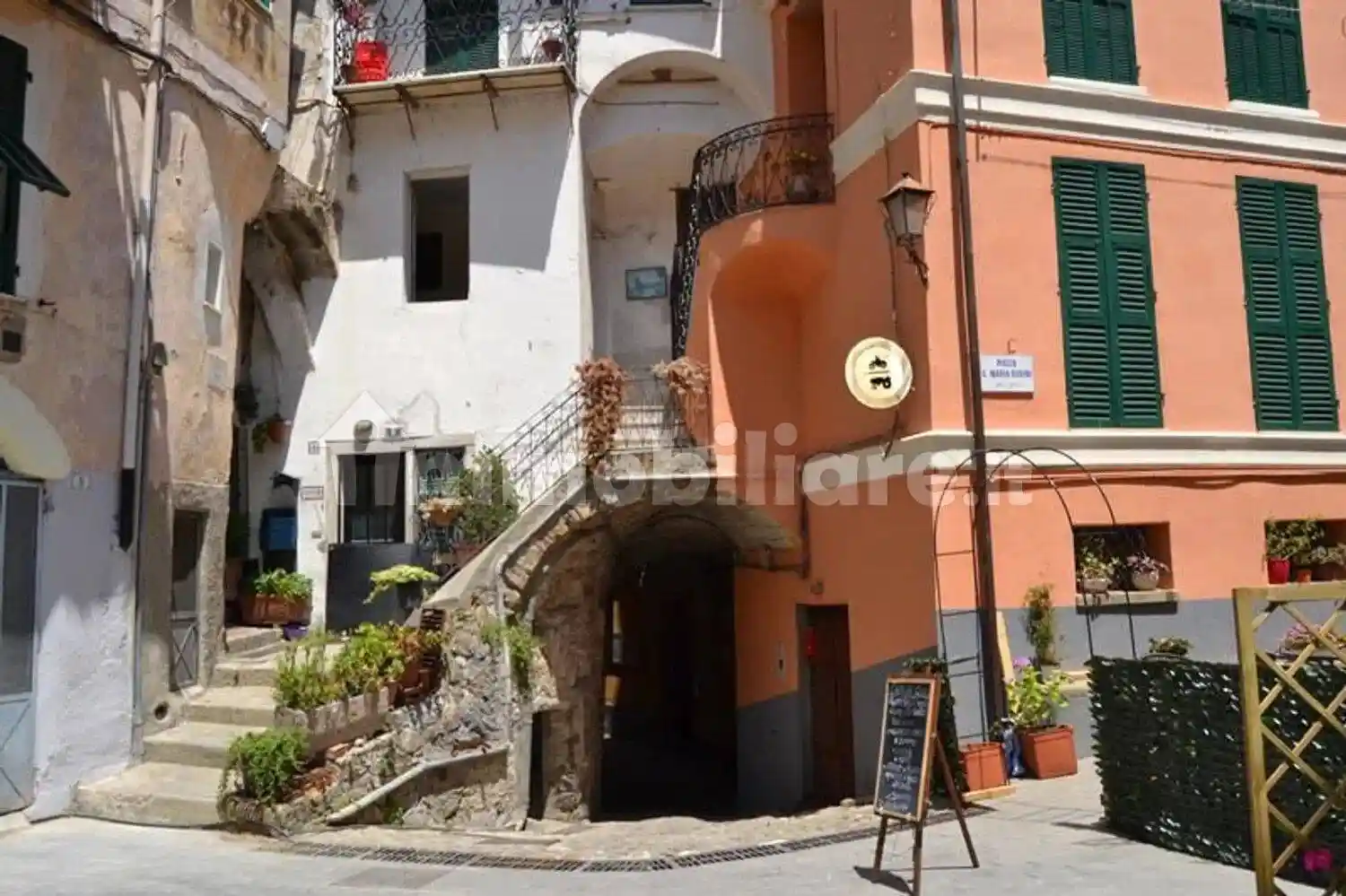 Appartamento in vendita a Ceriana