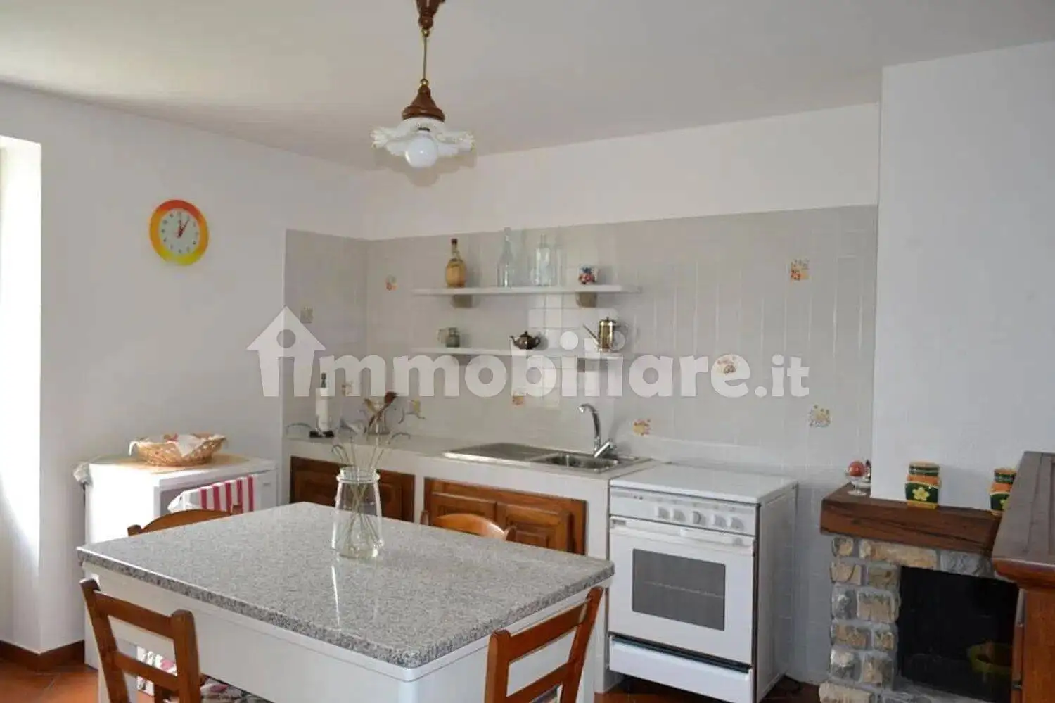 Villa in vendita a Bajardo