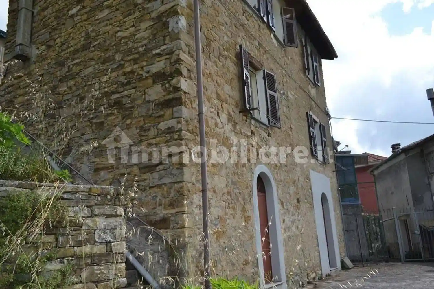 Villa unifamiliare Vignai San C., Bajardo - foto 2