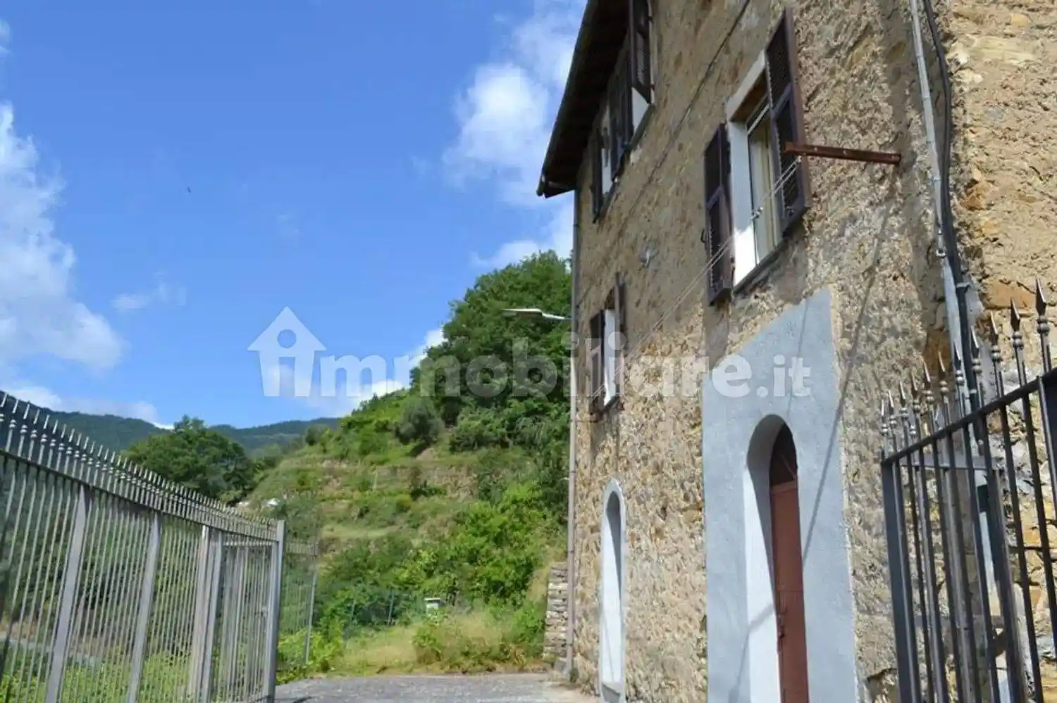 Villa unifamiliare Vignai San C., Bajardo - foto 3