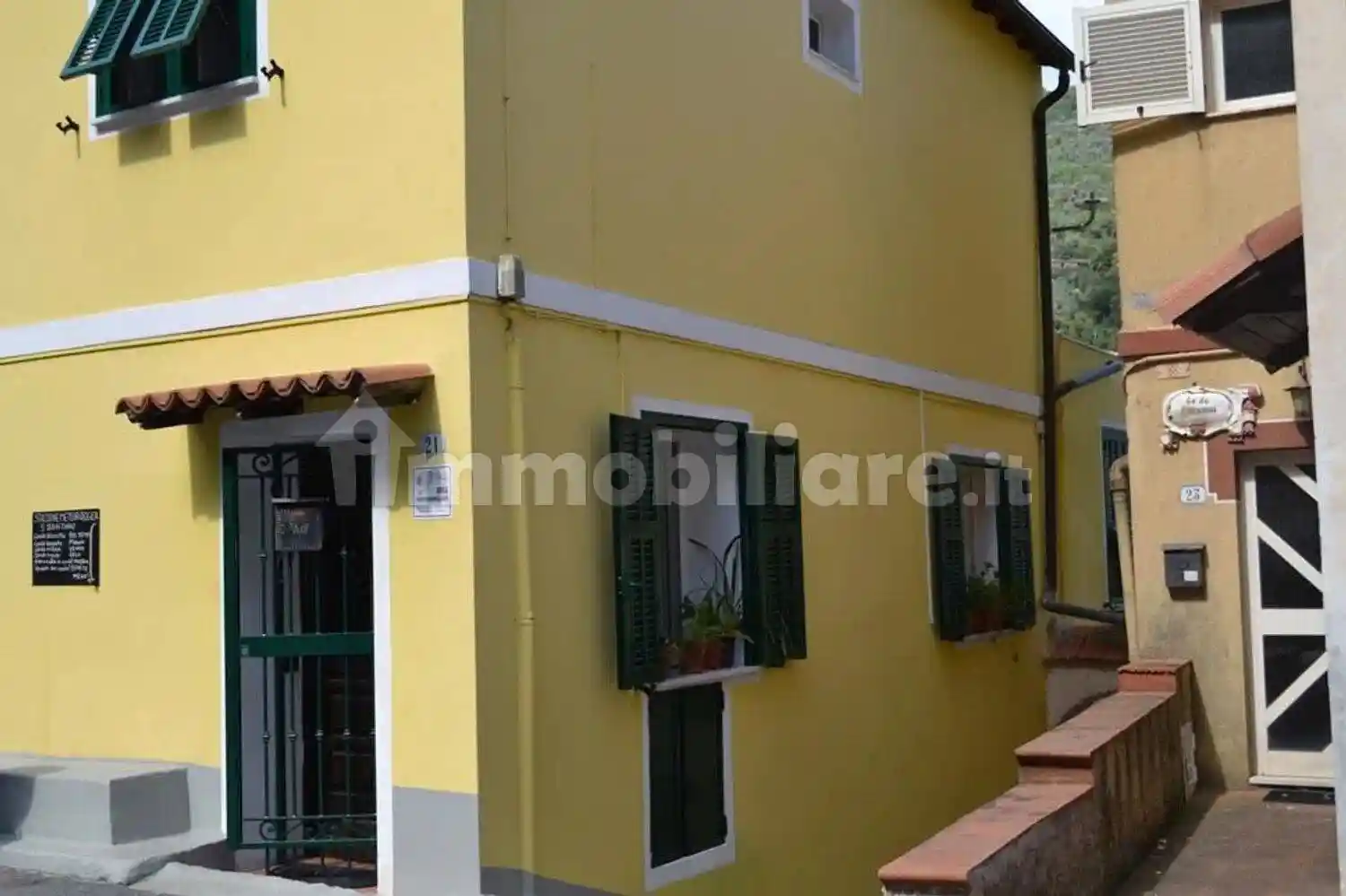 Villa in vendita a Ceriana