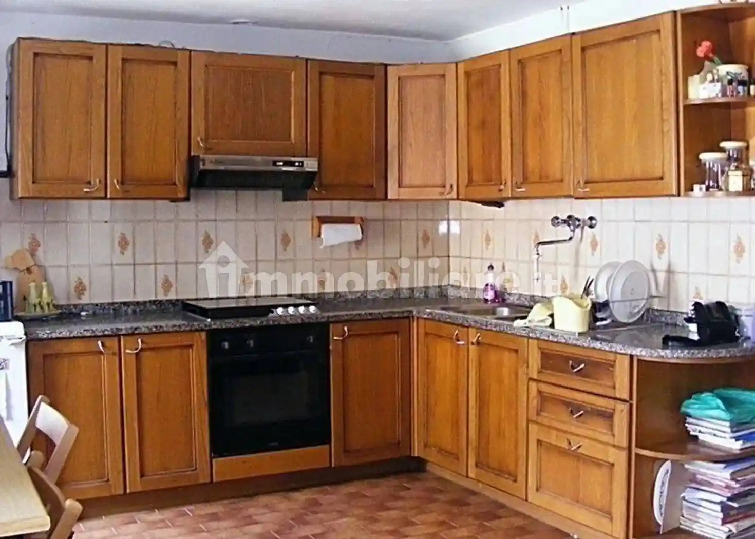 Appartamento in vendita a Ceriana