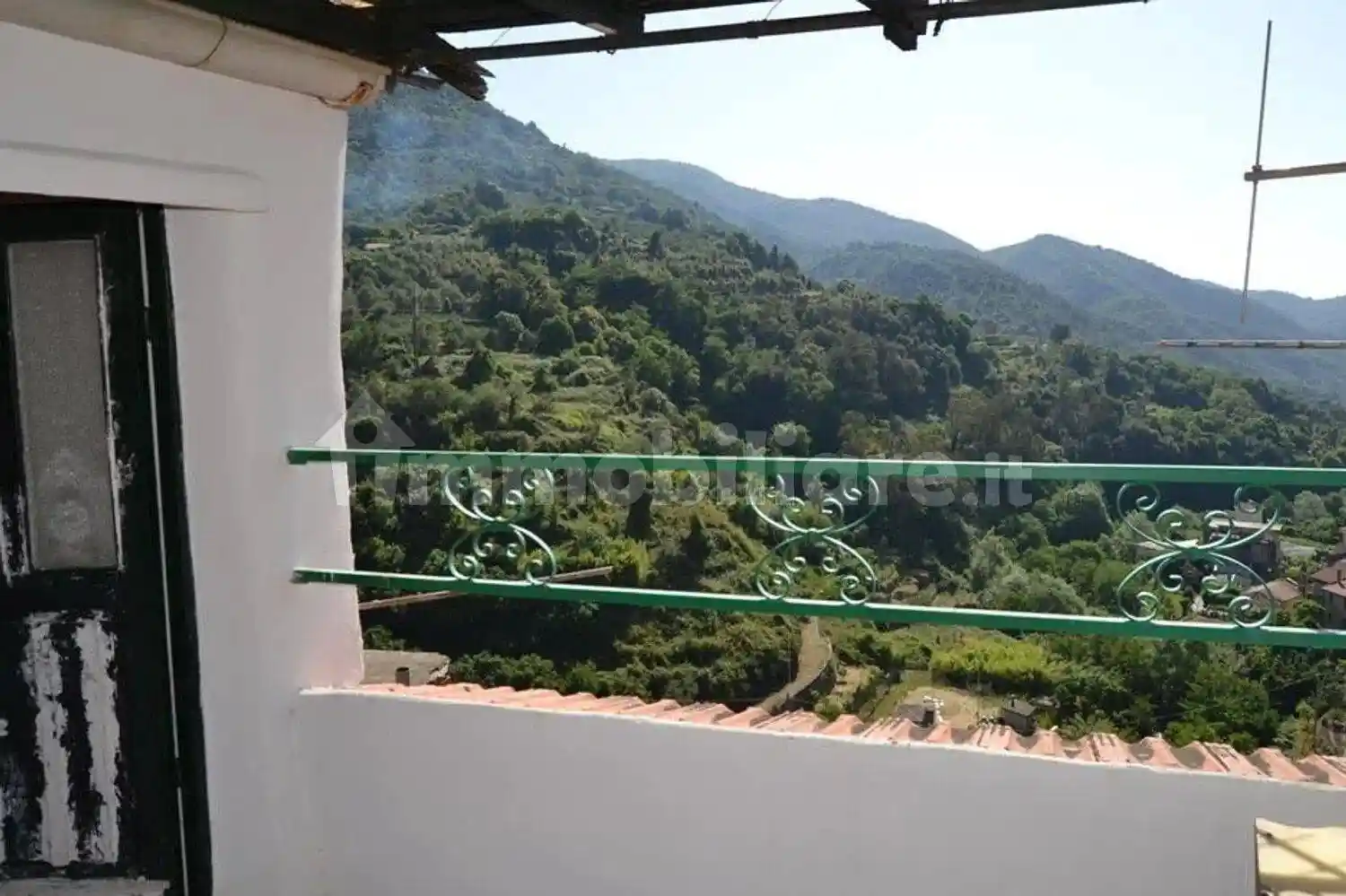 Appartamento in vendita a Ceriana