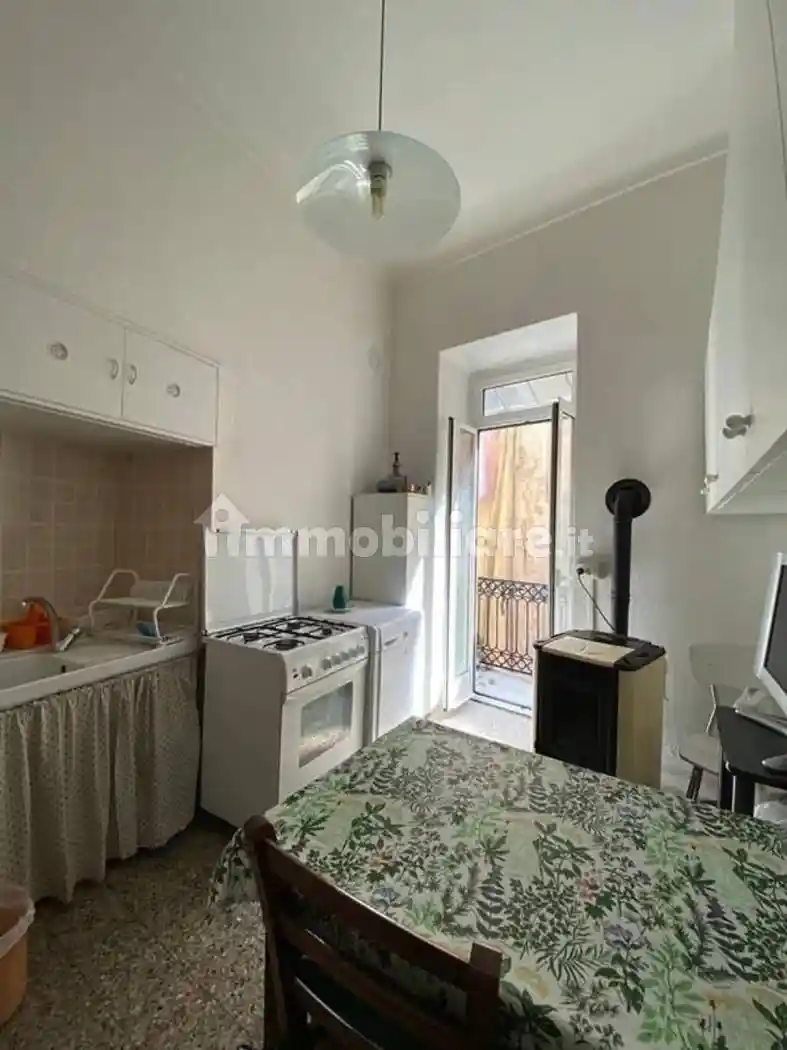 Appartamento in vendita a Ceriana