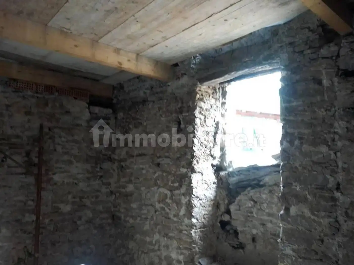 Rustico - Casale in vendita a Badalucco