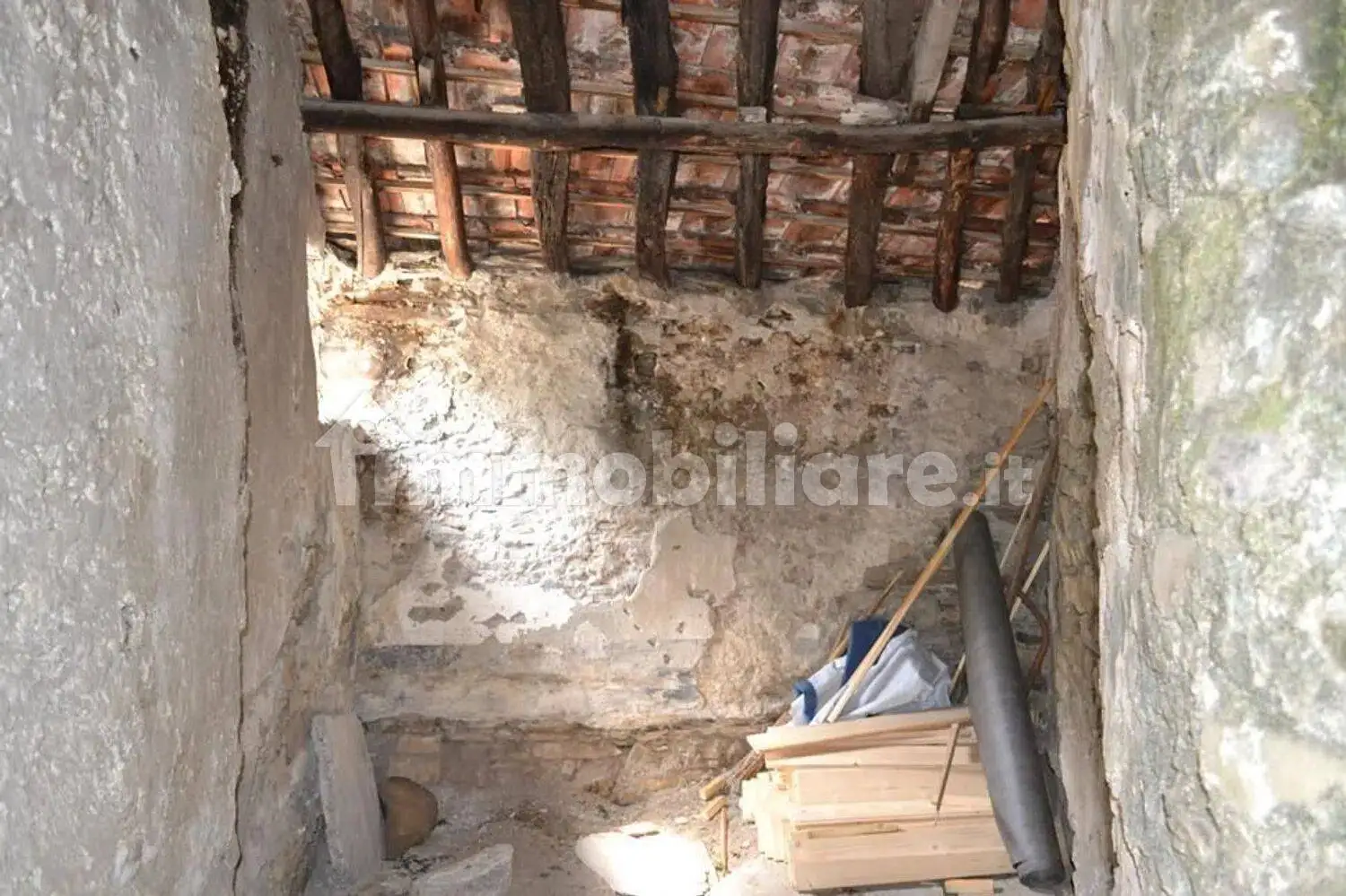 Rustico Strada Provinciale San C., Centro, Badalucco - foto 2