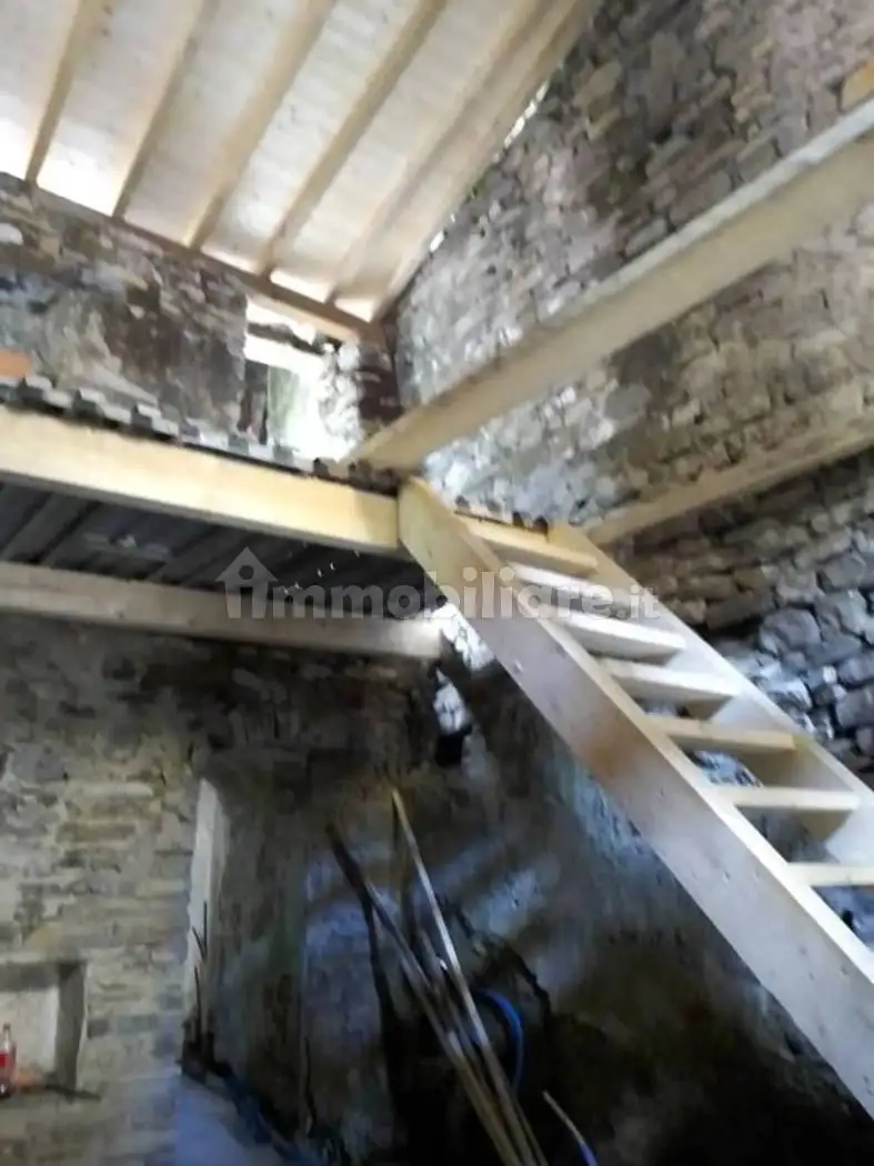 Rustico Strada Provinciale San C., Centro, Badalucco - foto 3