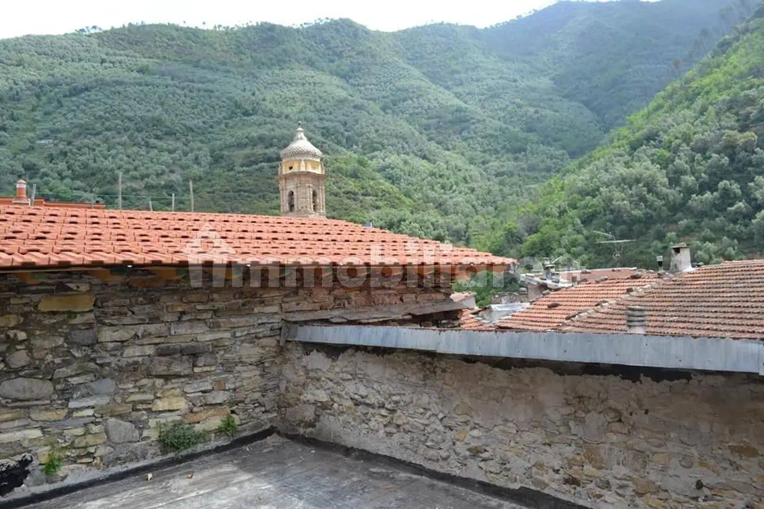 Rustico Strada Provinciale San C., Centro, Badalucco - foto 5