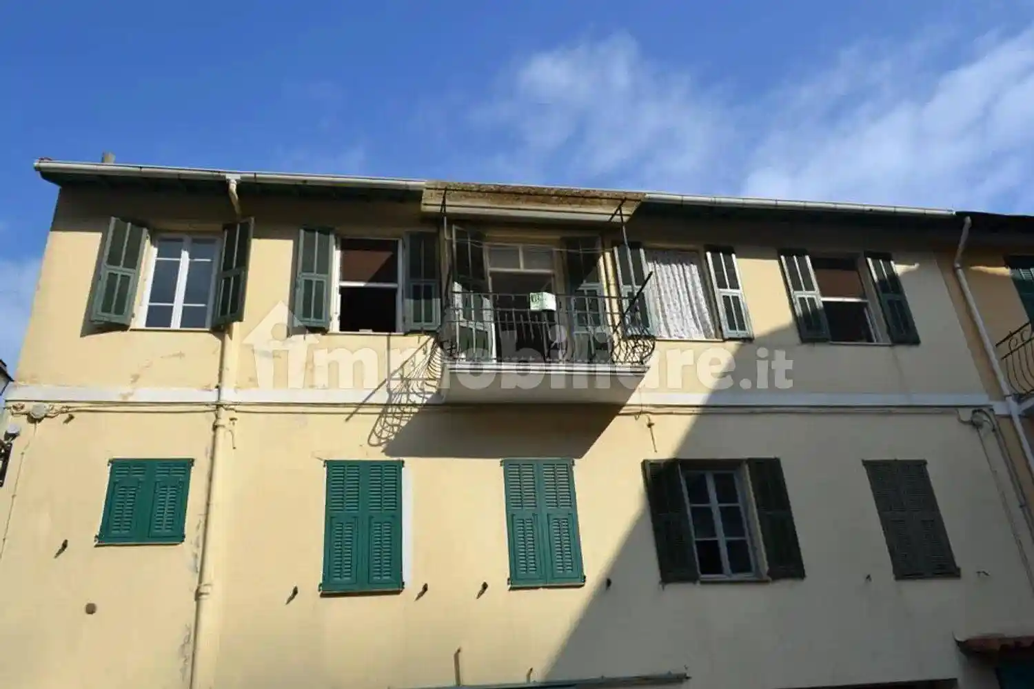 Villa in vendita a Ceriana