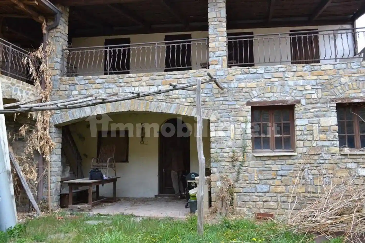 Villa in vendita a Bajardo