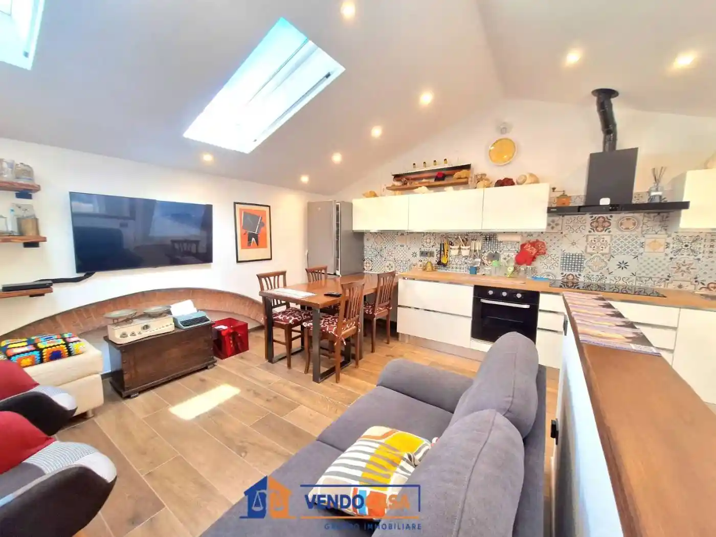 Appartamento in vendita a Loano