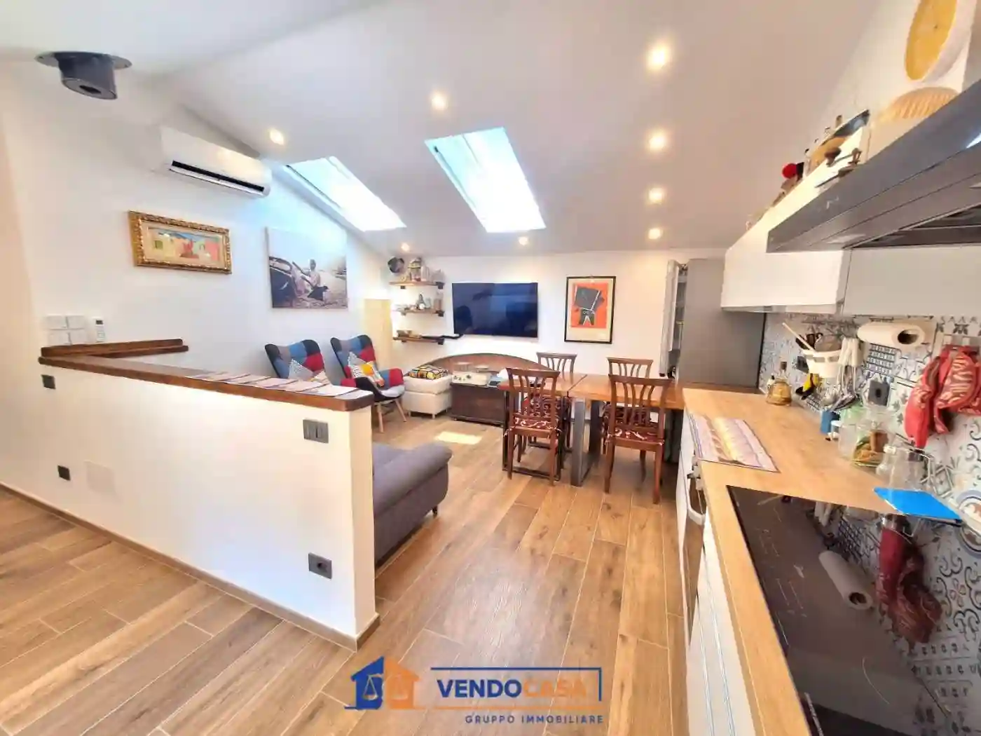 Appartamento - foto 3