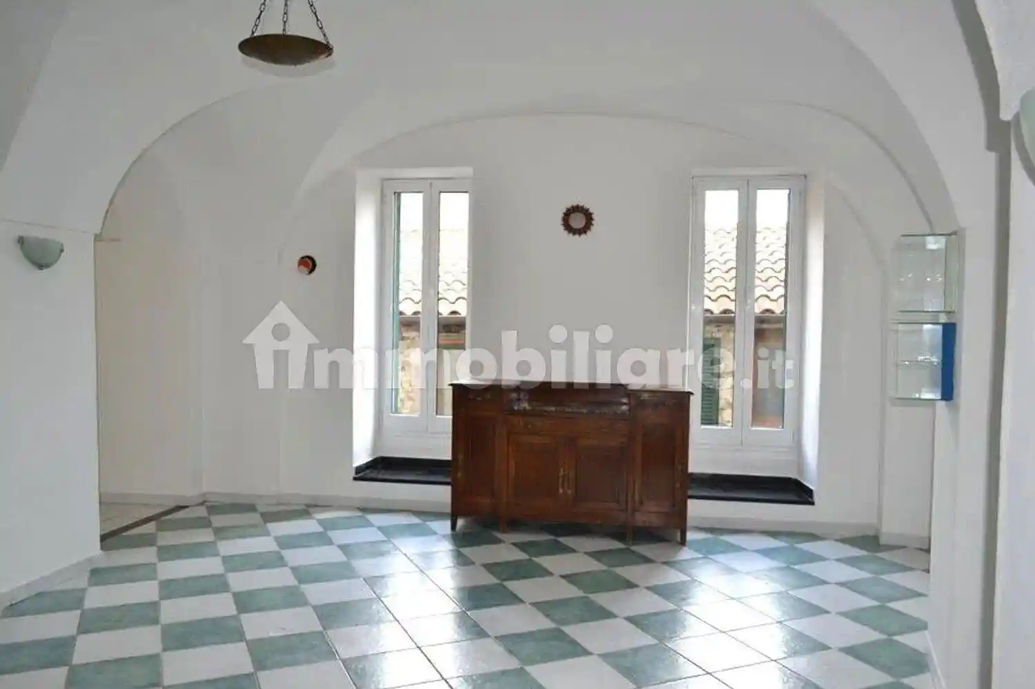 Appartamento in vendita a Ceriana