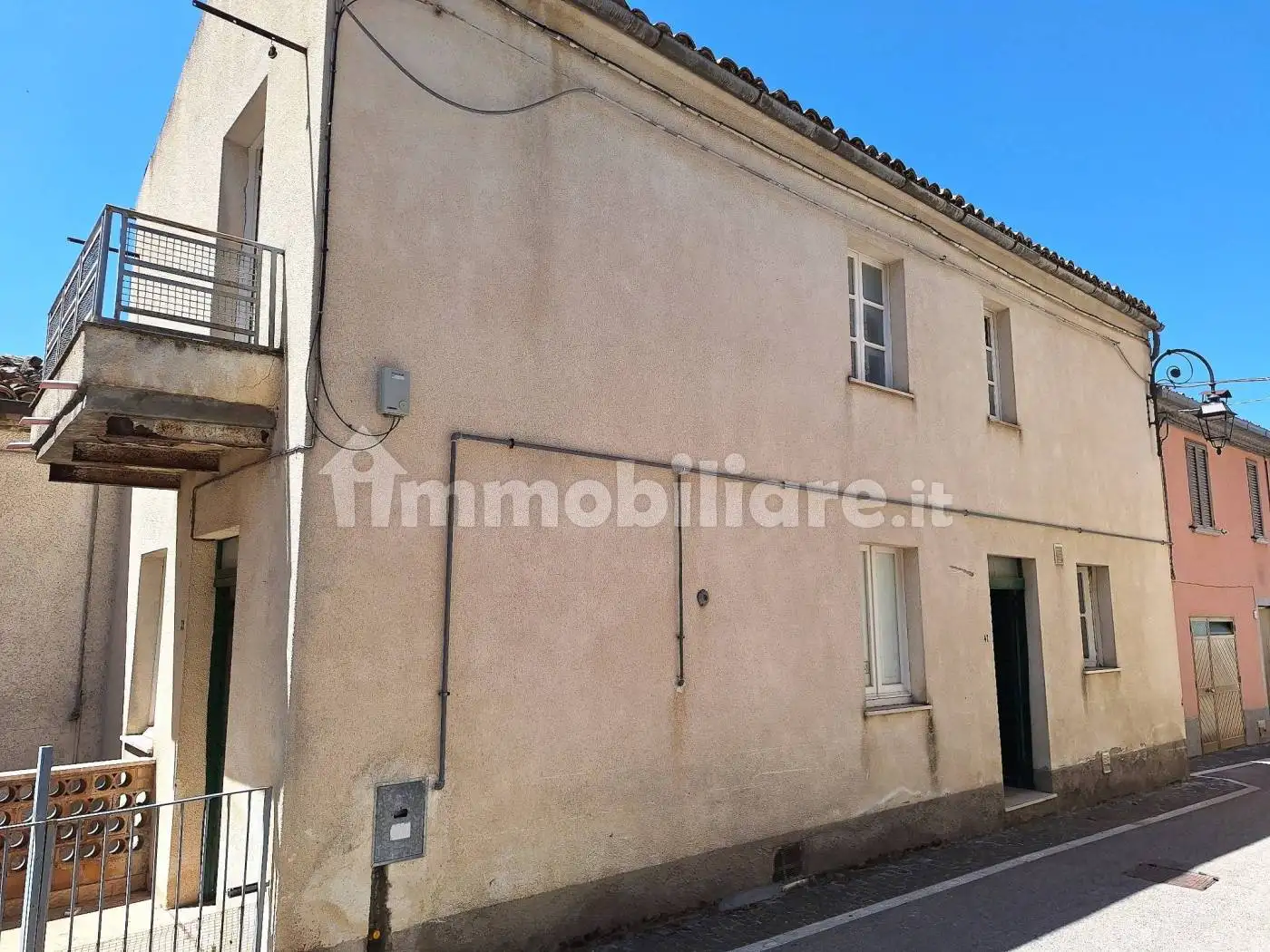 Villa unifamiliare via piazza 30, Carunchio - foto 2